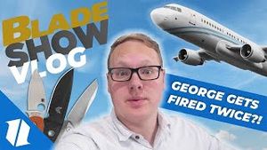 Video post by @Blade HQ on YouTube