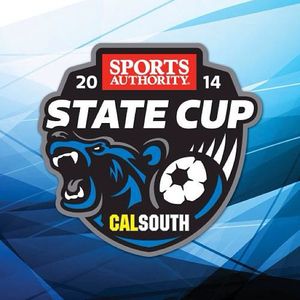 Image post by @calsouthsoccer on Instagram