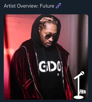 Image post by @fantastichiphop_ on Instagram