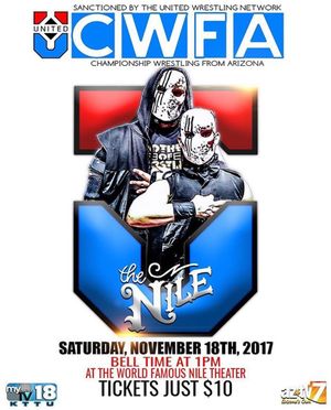 Image post by @cwfaz on Instagram