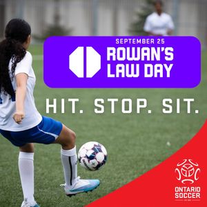 Image post by @ontario_soccer on Instagram
