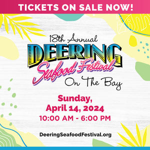 Image post by @deeringestate on Instagram