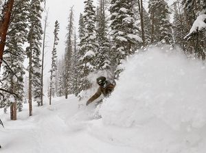 Image post by @winterparkresort on Instagram
