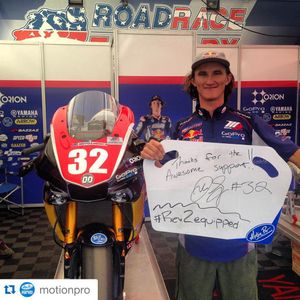 Image post by @aimexpo on Instagram