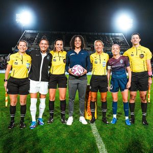 Image post by @thenccourage on Instagram