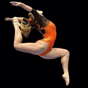 Image post by @beavergym on Instagram