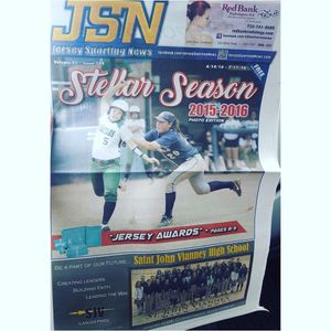 Image post by @jsn_sports on Instagram