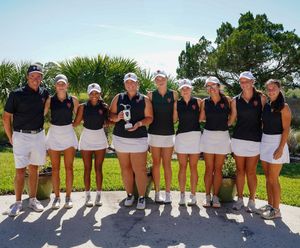 Image post by @flagler_college_golf on Instagram