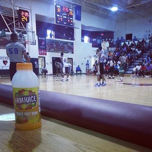 Image post by @rumphclassic on Instagram