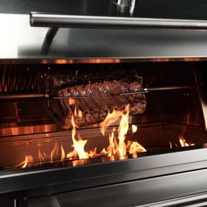 Image post by @kalamazoogrills on Instagram