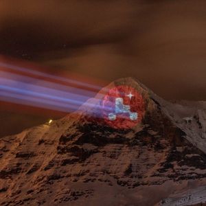 Image post by @nasa on Instagram