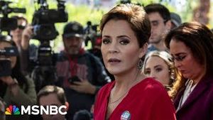 Video post by @msnbc on YouTube