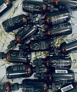 Image post by @vipluxuryhaircare on Instagram