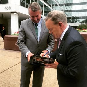 Image post by @seanmspicer on Instagram
