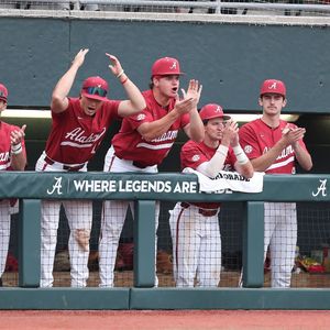 Image post by @alabamabsb on Instagram