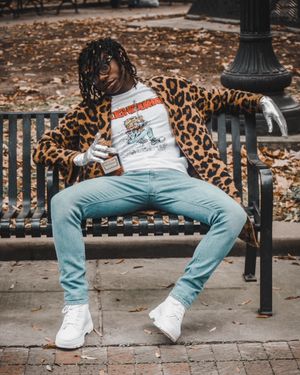 Image post by @zechariamichael on Instagram