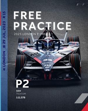 Image post by @nio333formulae on Instagram