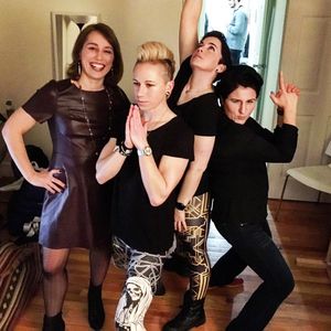 Image post by @joannalohman15 on Instagram