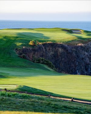 Image post by @pebblebeachresorts on Instagram