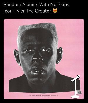Image post by @fantastichiphop_ on Instagram