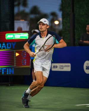 Image post by @arizonatennisclassic on Instagram