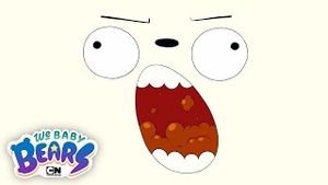 Video post by @cartoonnetwork on YouTube