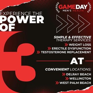 Image post by @gameday_wpb on Instagram
