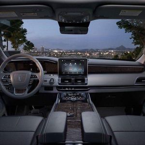 Image post by @markfickenlincoln on Instagram