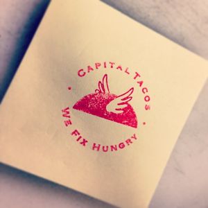 Image post by @capitaltacos on Instagram