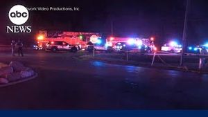 Video post by @abcnews on YouTube