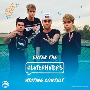 Image post by @wattpad on Instagram
