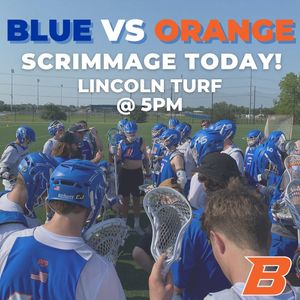 Image post by @boisestatelacrosse on Instagram