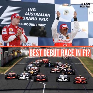 Image post by @theracingpilot on Instagram