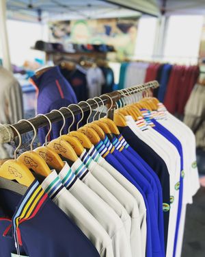 Image post by @wearswoody on Instagram