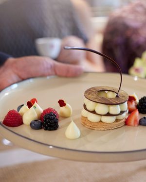 Image post by @silverseacruises on Instagram