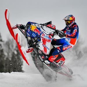 Image post by @levi_lavallee on Instagram
