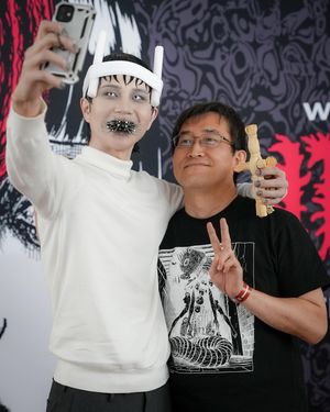 Image post by @vizmedia on Instagram