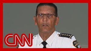 Video post by @cnn on YouTube