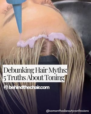 Image post by @behindthechair_com on Instagram