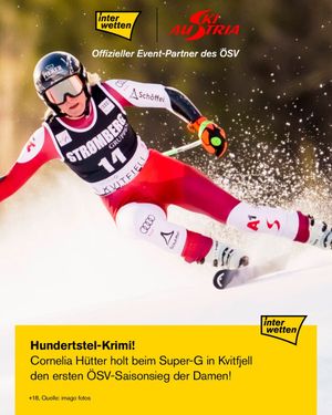 Image post by @interwetten on Instagram