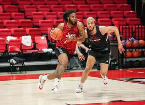 Image post by @GoHuskiesMBB on Twitter/X