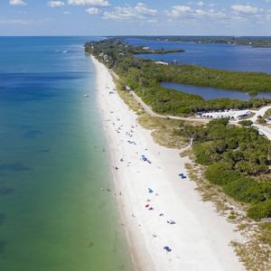 Image post by @visitsarasotacounty on Instagram