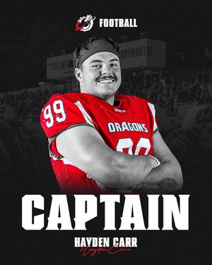 Image post by @msum_football on Instagram