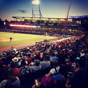 Image post by @nashvillesounds on Instagram