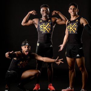 Image post by @ksuowlstrackxc on Instagram