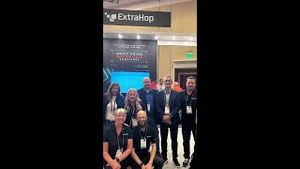 Video post by @extrahopnetworks on YouTube