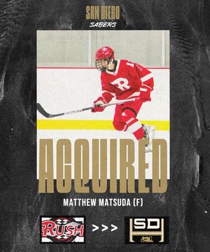 Image post by @usphlsabers on Instagram