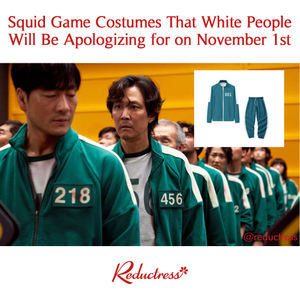 Image post by @reductress on Instagram