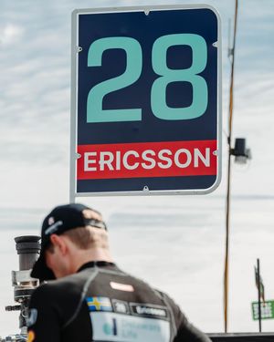 Image post by @ericsson_marcus on Instagram