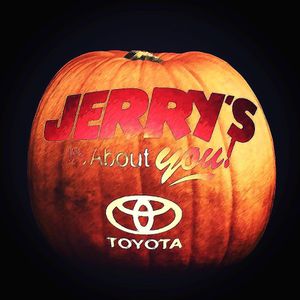Image post by @jerrystoyota on Instagram